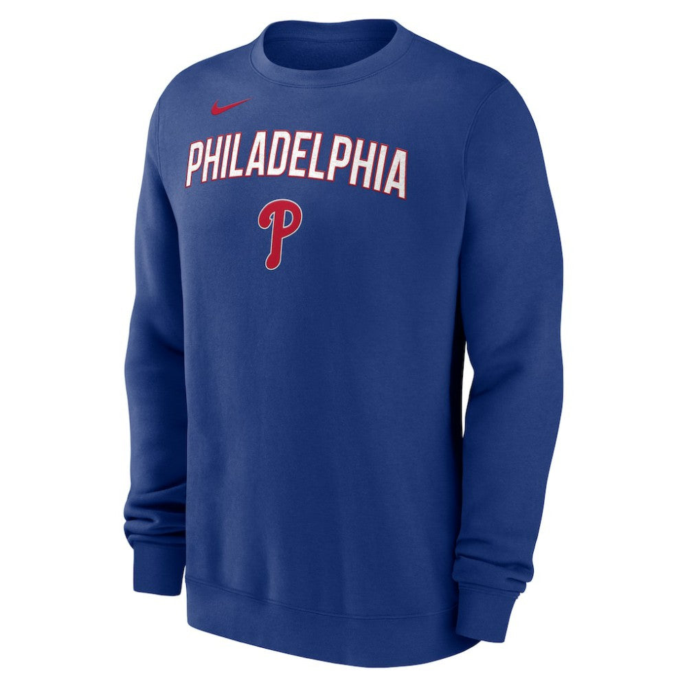 Philadelphia Phillies Nike Sweatshirt Near Me