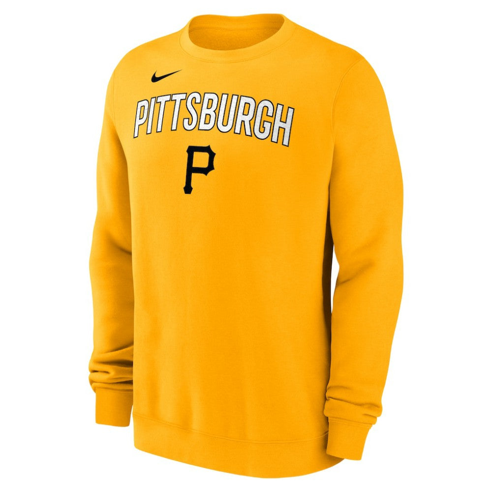 Pittsburgh Pirates Nike Sweatshirt discount