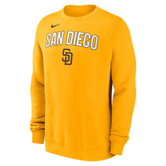 San Diego Padres Nike Sweatshirt discount