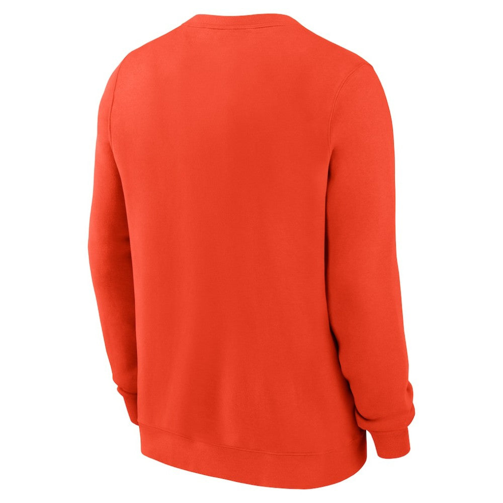San Francisco Giants Nike Sweatshirt discount