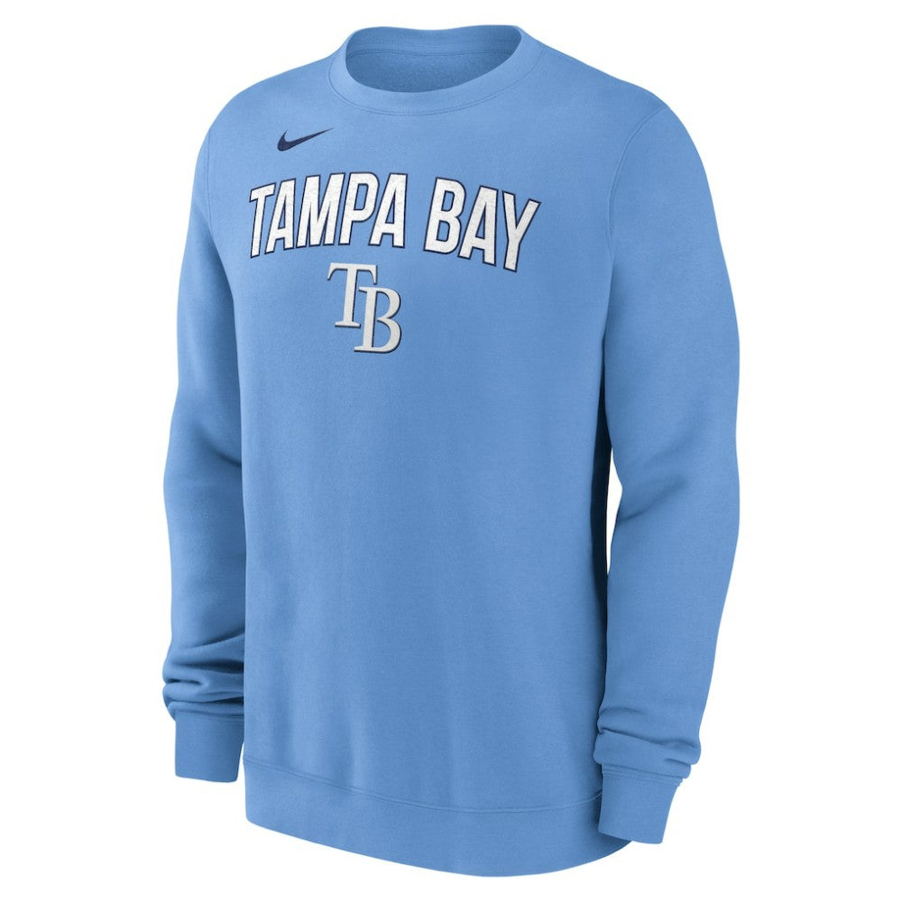 Tampa Bay Rays Nike Sweatshirt Sale