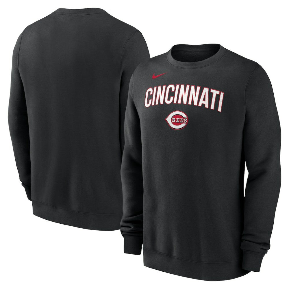 Cincinnati Reds Nike Sweatshirt for sale