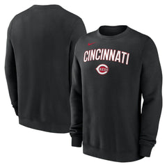 Cincinnati Reds Nike Sweatshirt for sale