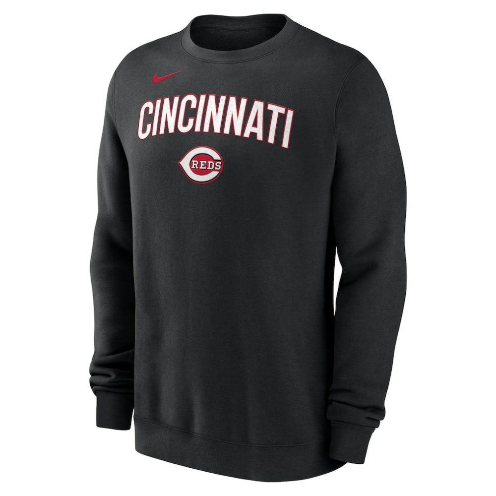 Cincinnati Reds Nike Sweatshirt for sale