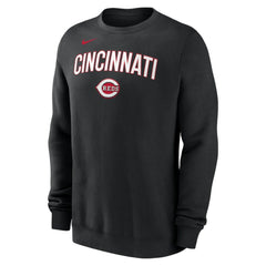 Cincinnati Reds Nike Sweatshirt for sale