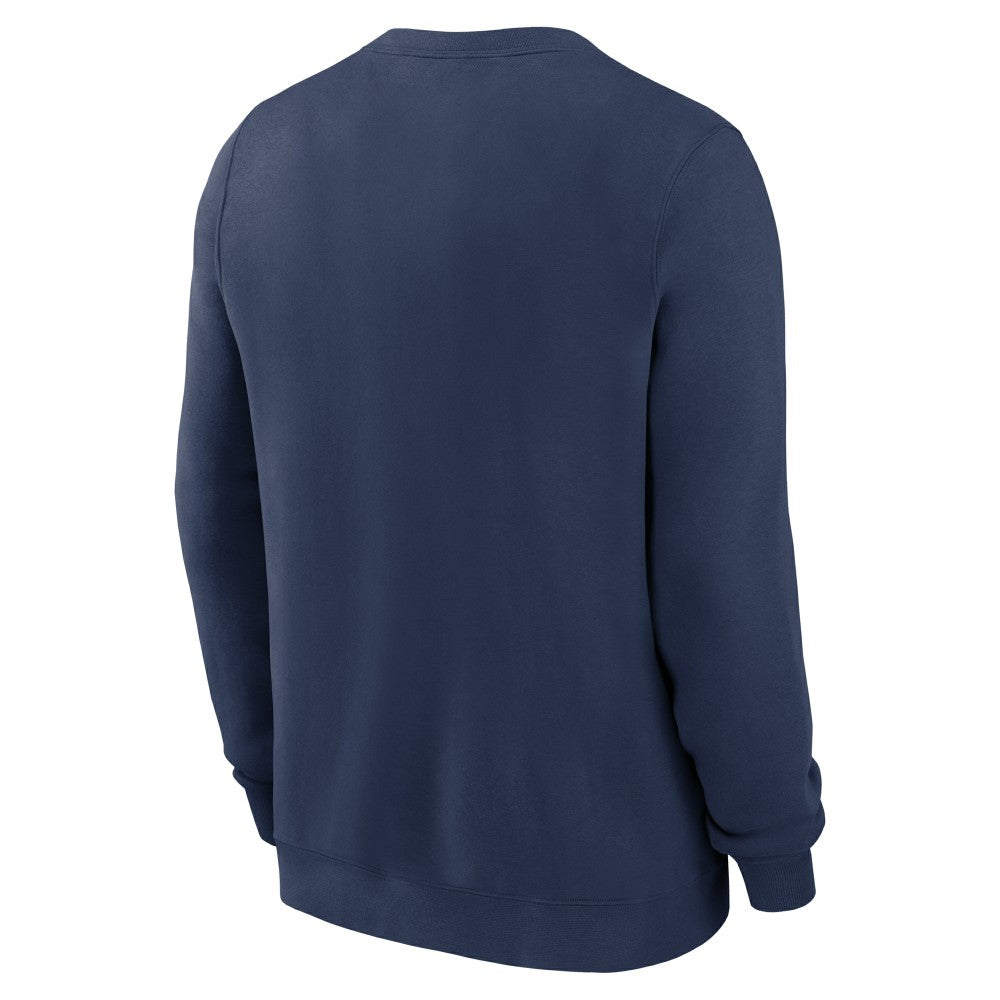 Cleveland Guardians Nike Sweatshirt On Sale