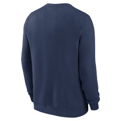 Cleveland Guardians Nike Sweatshirt On Sale
