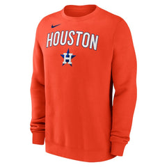 Houston Astros Nike Sweatshirt for sale