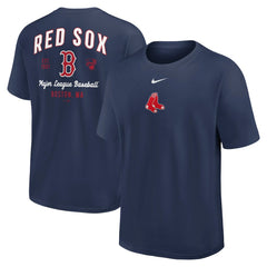 Boston Red Sox Nike Max90 T-Shirt Online