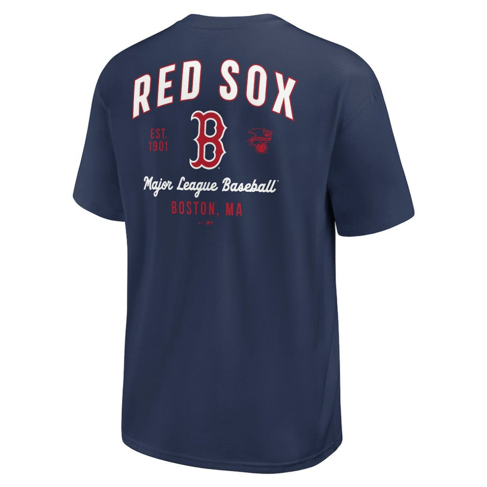 Boston Red Sox Nike Max90 T-Shirt Online