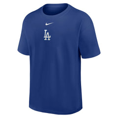 Los Angeles Dodgers Nike Max90 T-Shirt Online