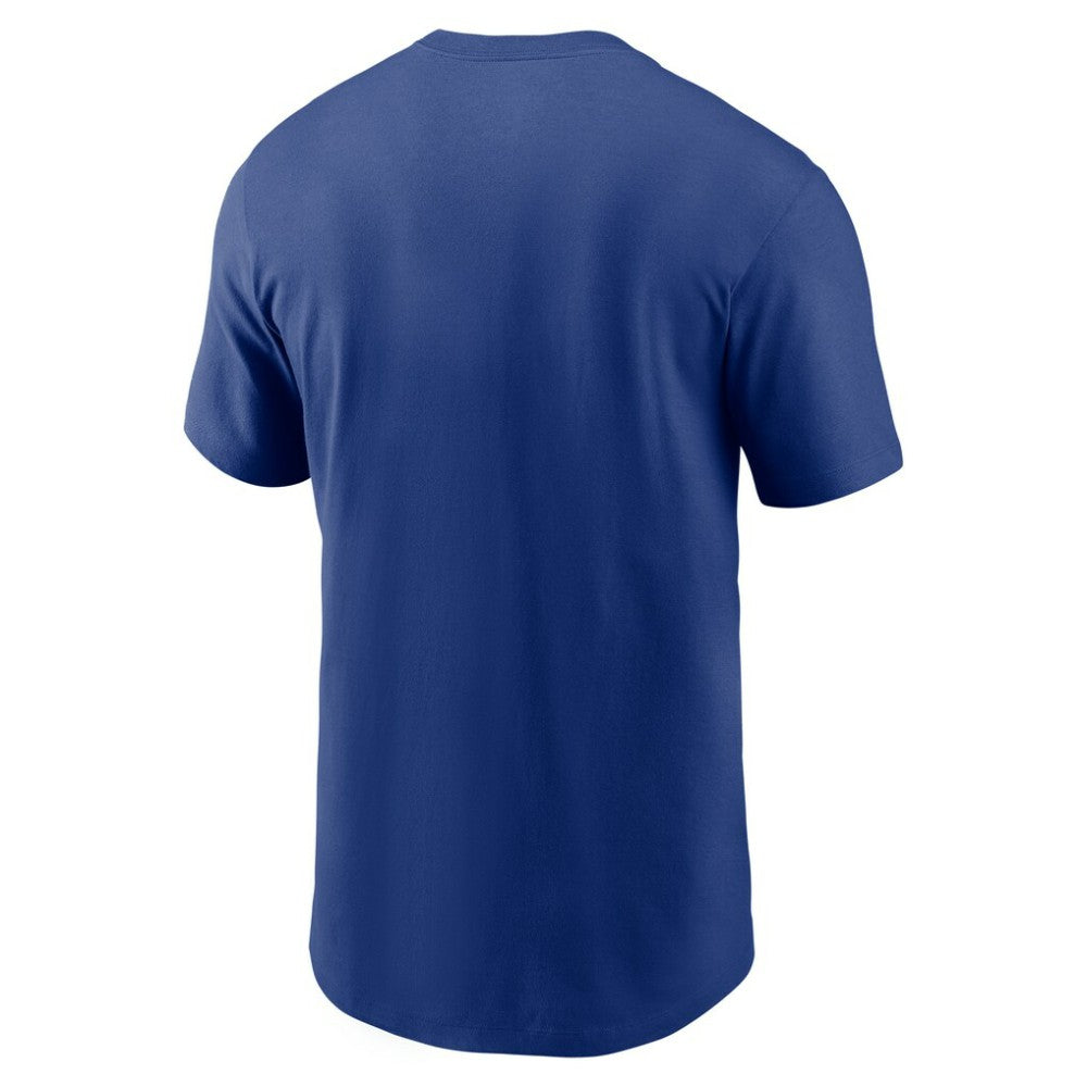 Los Angeles Dodgers Nike Team Block T-Shirt Lifestyle