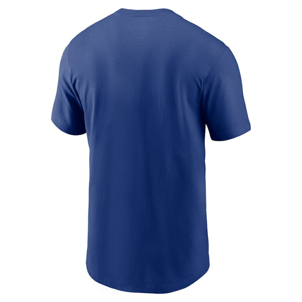 Toronto Blue Jays Nike Team Block T-Shirt Lifestyle