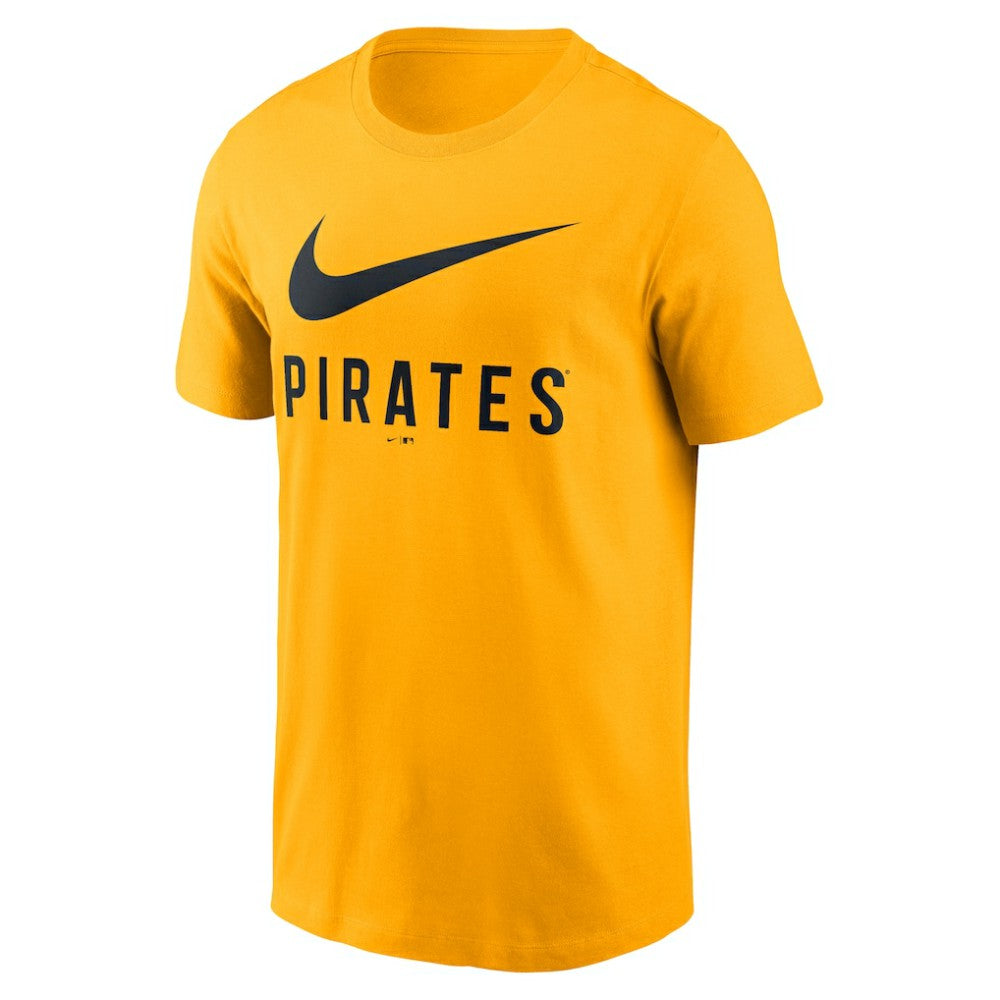 Pittsburgh Pirates Nike Swoosh T-Shirt Sale