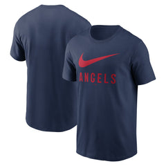 Los Angeles Angels Nike Swoosh T-Shirt for sale