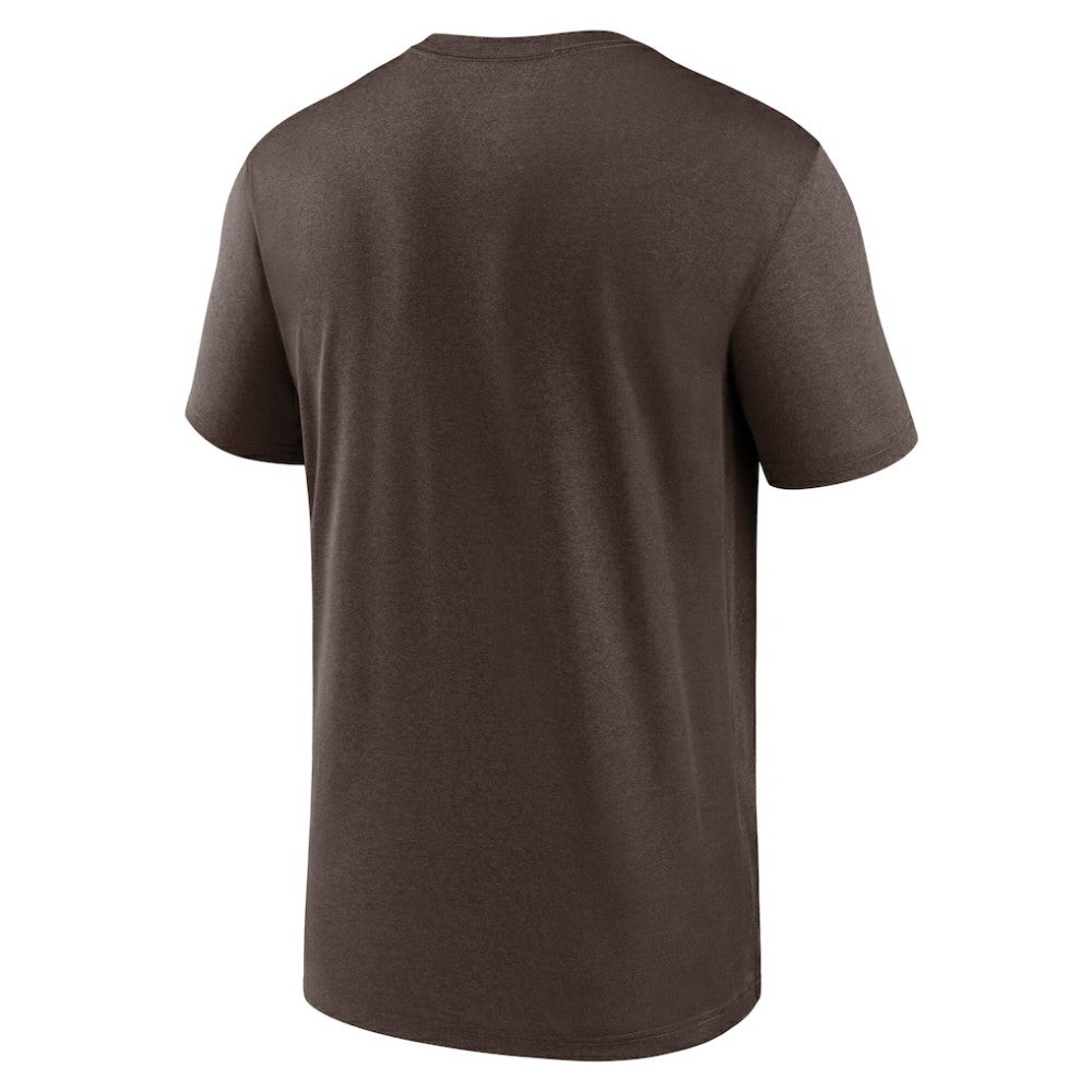 San Diego Padres Nike Stadium Legend Performance T-Shirt for sale