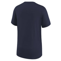 Dallas Cowboys Preschool Legend Icon Performance T-Shirt Navy - Nike