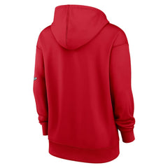 Chicago White Sox Nike Women's 2025 City Connect Authentic Collection Therma-FIT Hoodie Online