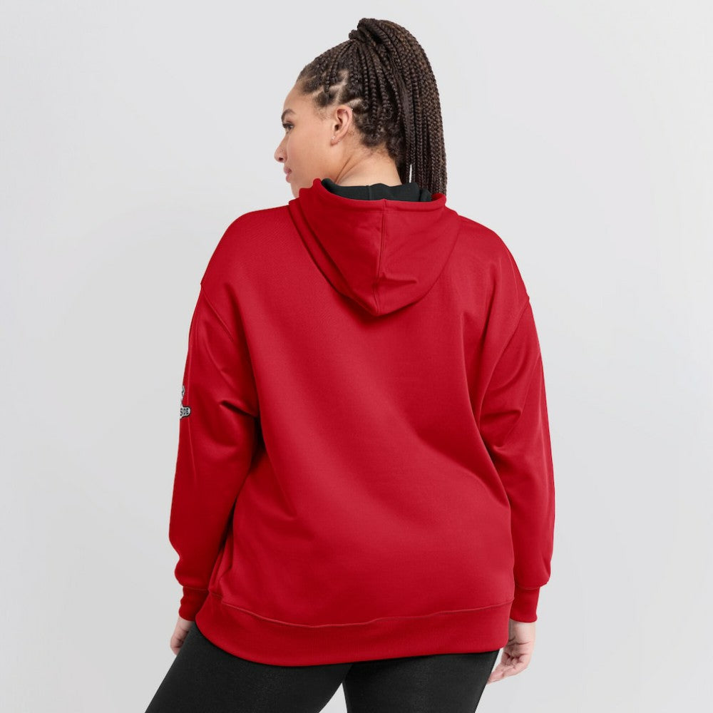 Chicago White Sox Nike Women's 2025 City Connect Authentic Collection Therma-FIT Hoodie Online
