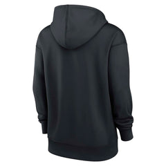 Detroit Tigers Nike Women's City Connect Authentic Collection Therma-FIT Hoodie Clearance