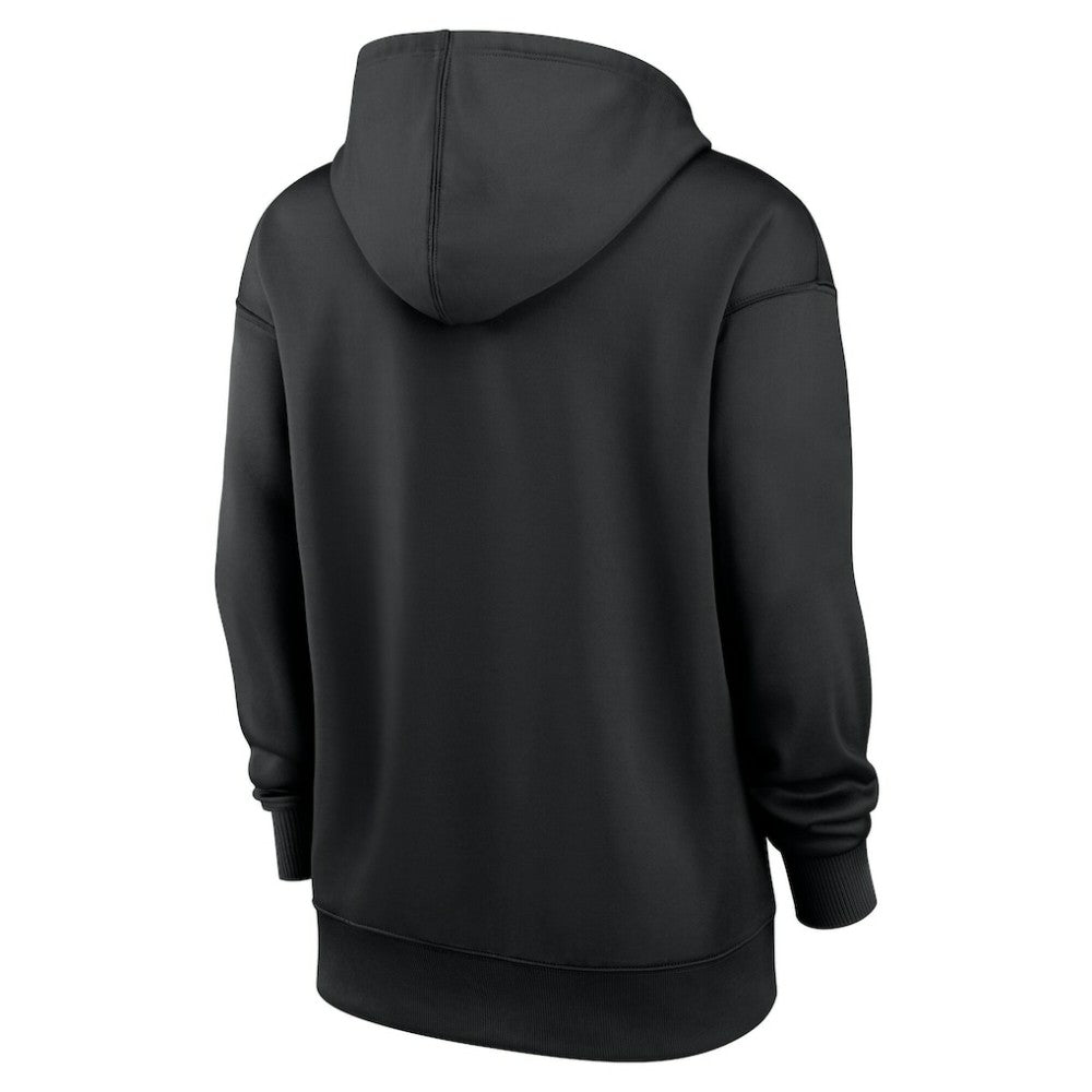 Pittsburgh Pirates Nike Women's City Connect Authentic Collection Therma-FIT Hoodie for sale