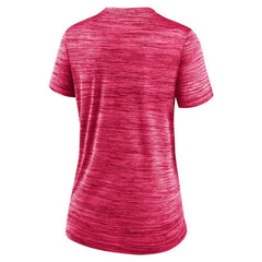 San Diego Padres Nike Women's Authentic Collection City Connect Velocity Dri-FIT T-Shirt Lifestyle