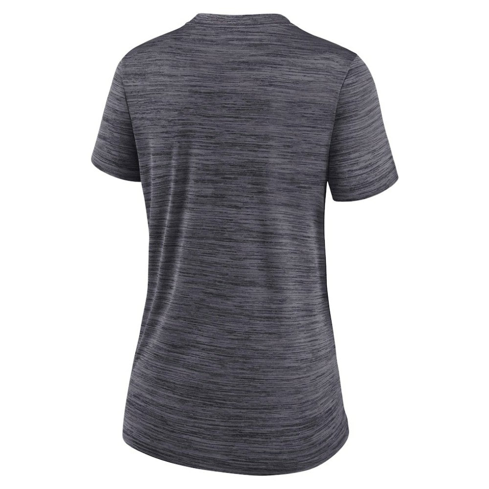 Tampa Bay Rays Nike Women's Authentic Collection City Connect Velocity Dri-FIT T-Shirt Near Me