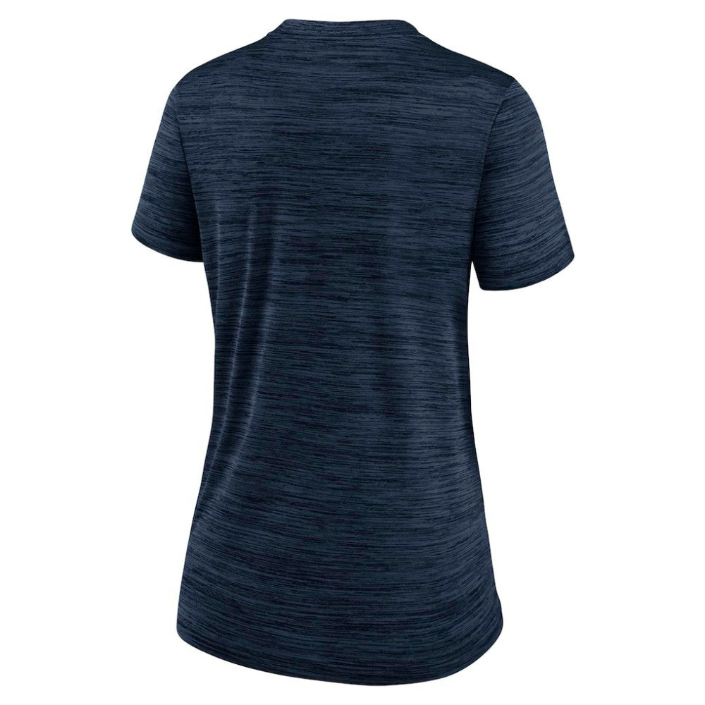 Texas Rangers Nike Women's Authentic Collection City Connect Velocity Dri-FIT T-Shirt discount
