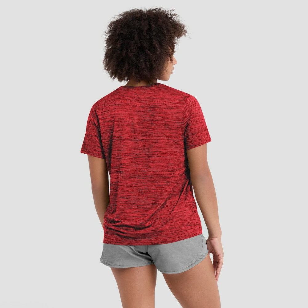 Chicago White Sox Nike Women's 2025 City Connect Authentic Collection Velocity Dri-FIT T-Shirt Clearance