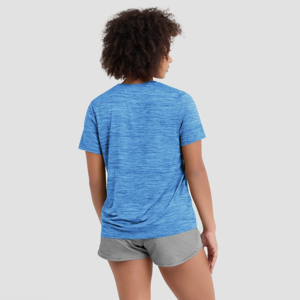 Colorado Rockies Nike Women's 2025 City Connect Authentic Collection Velocity Dri-FIT T-Shirt Sale