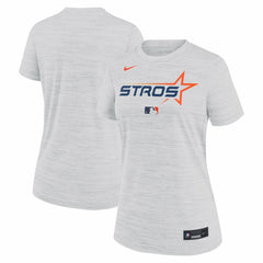Houston Astros Nike Women's 2025 City Connect Authentic Collection Velocity Dri-FIT T-Shirt discount