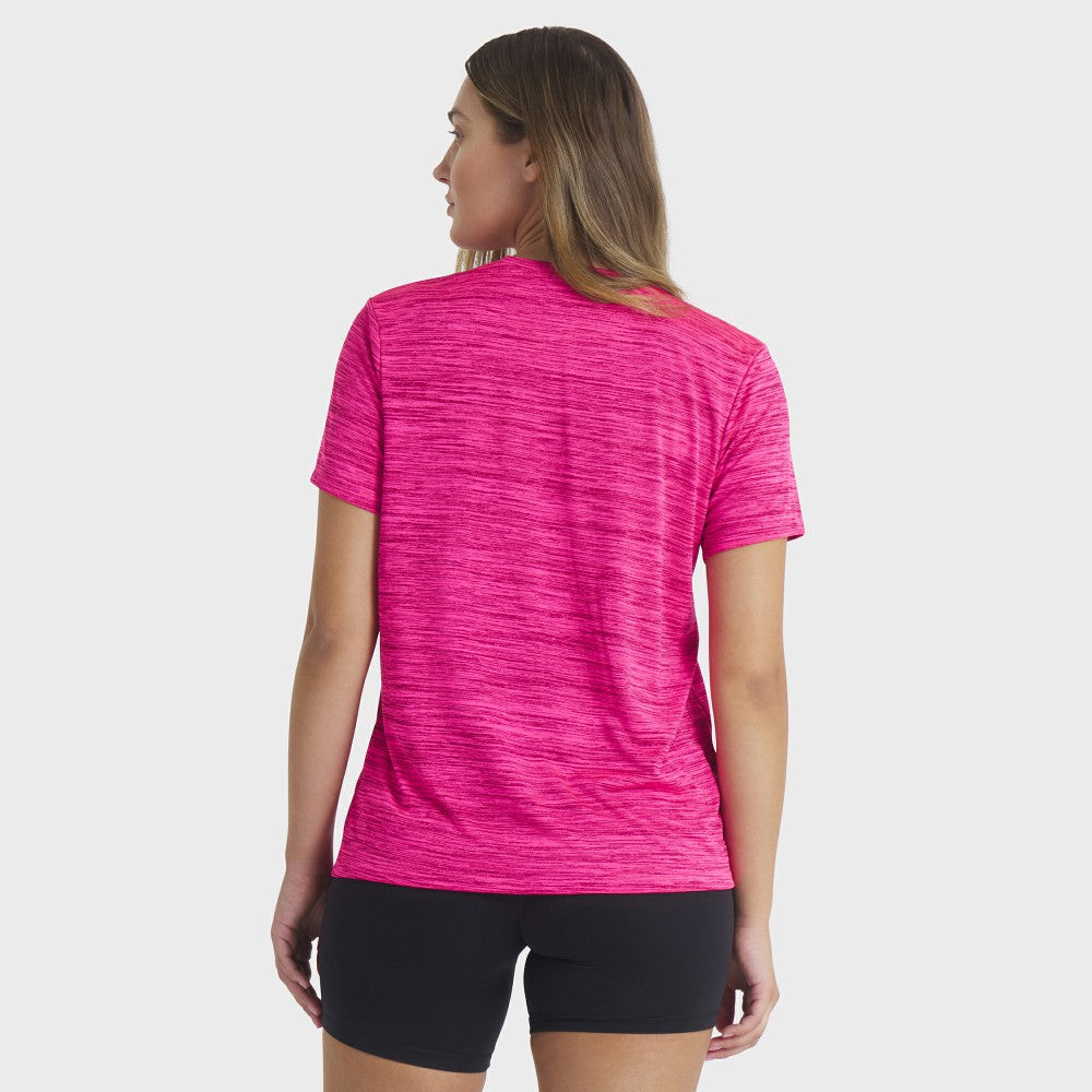 Miami Marlins Nike Women's 2025 City Connect Authentic Collection Velocity Dri-FIT T-Shirt for sale
