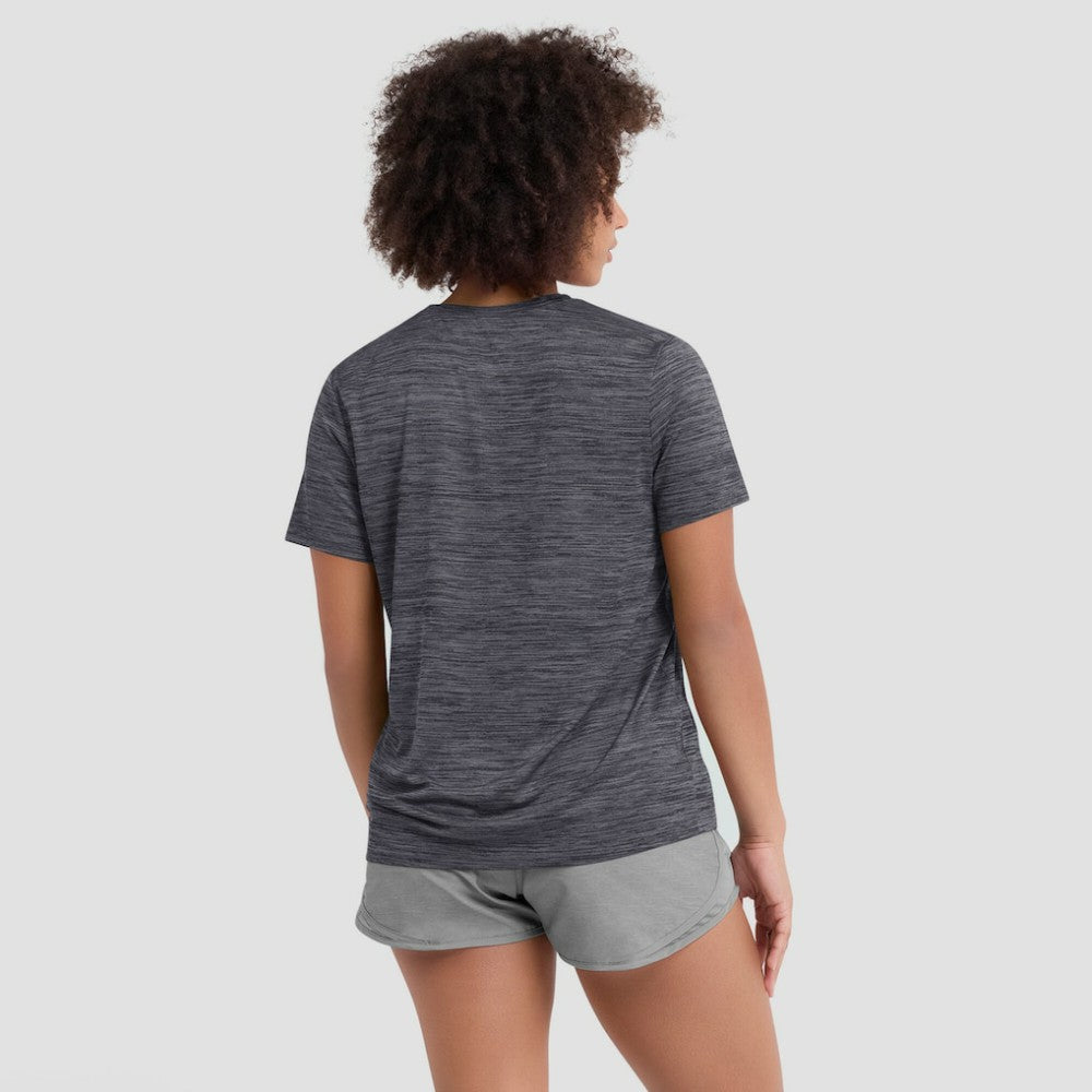 San Francisco Giants Nike Women's 2025 City Connect Authentic Collection Velocity Dri-FIT T-Shirt On Sale