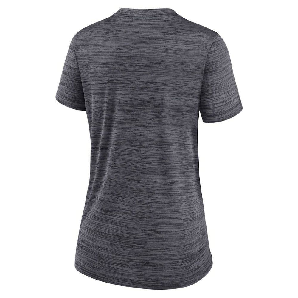 San Francisco Giants Nike Women's 2025 City Connect Authentic Collection Velocity Dri-FIT T-Shirt On Sale