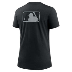 Chicago White Sox Nike Women's Authentic Collection Early Work Tri-Blend T-Shirt discount