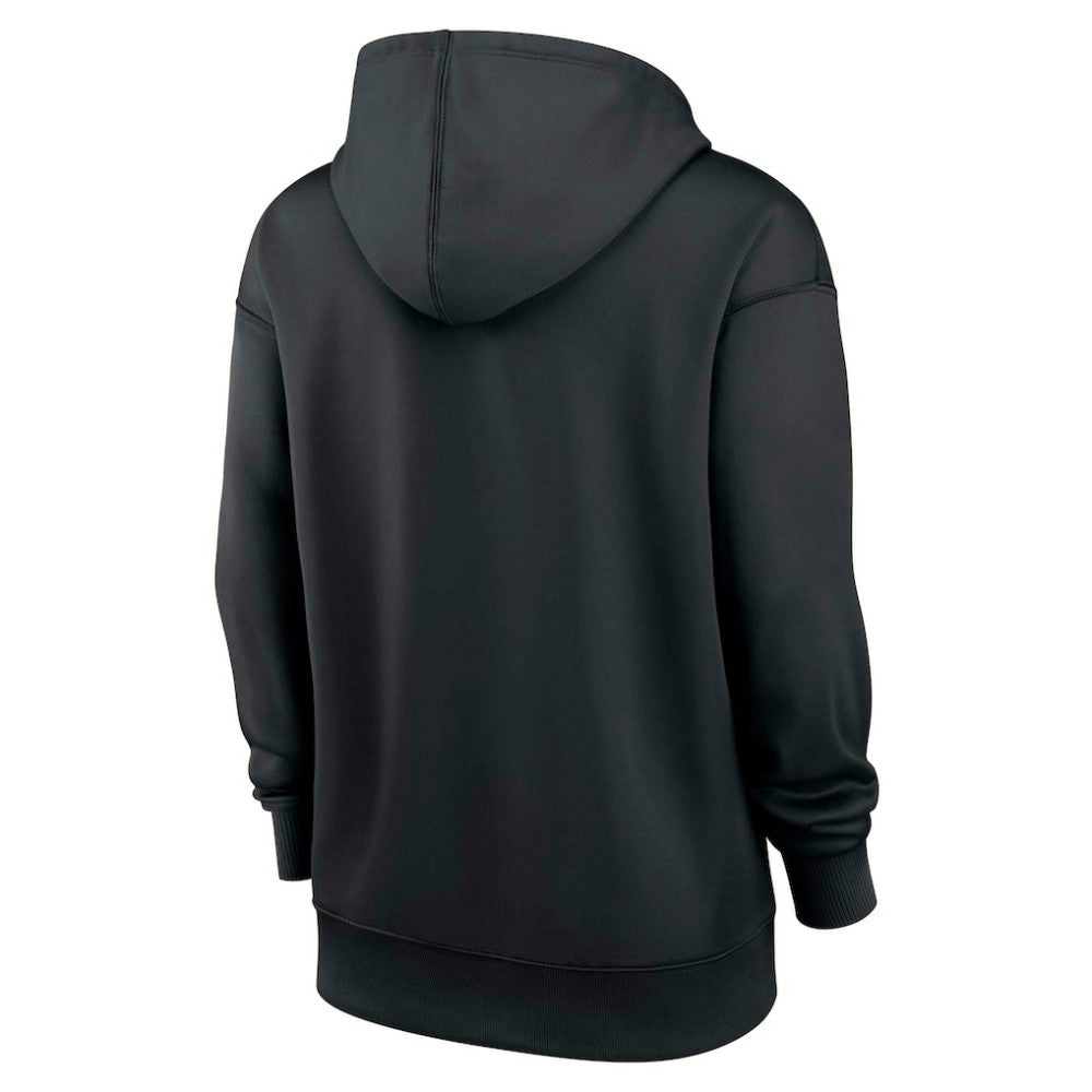 Arizona Diamondbacks Nike Women's Authentic Collection Therma-FIT Hoodie Clearance
