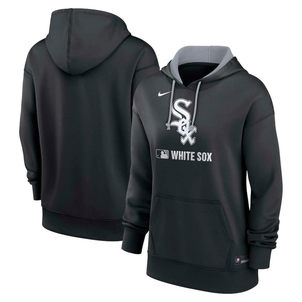 Chicago White Sox Nike Women's Authentic Collection Therma-FIT Hoodie Online