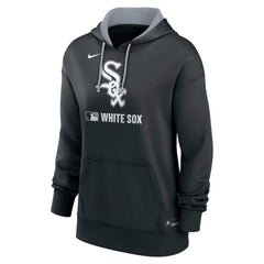 Chicago White Sox Nike Women's Authentic Collection Therma-FIT Hoodie Online