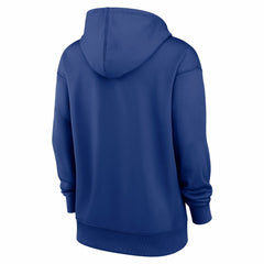 Kansas City Royals Nike Women's Authentic Collection Therma-FIT Hoodie Clearance