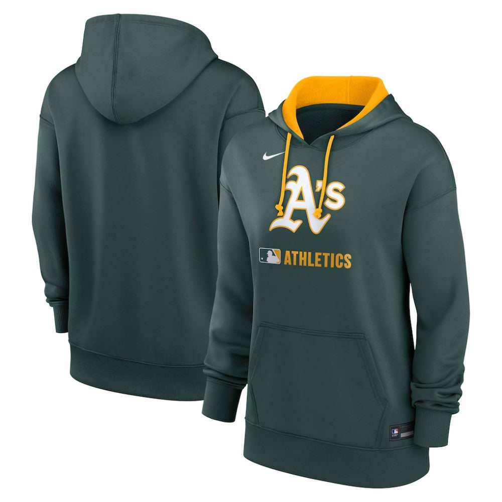 Athletics Nike Women's Authentic Collection Therma-FIT Hoodie Online