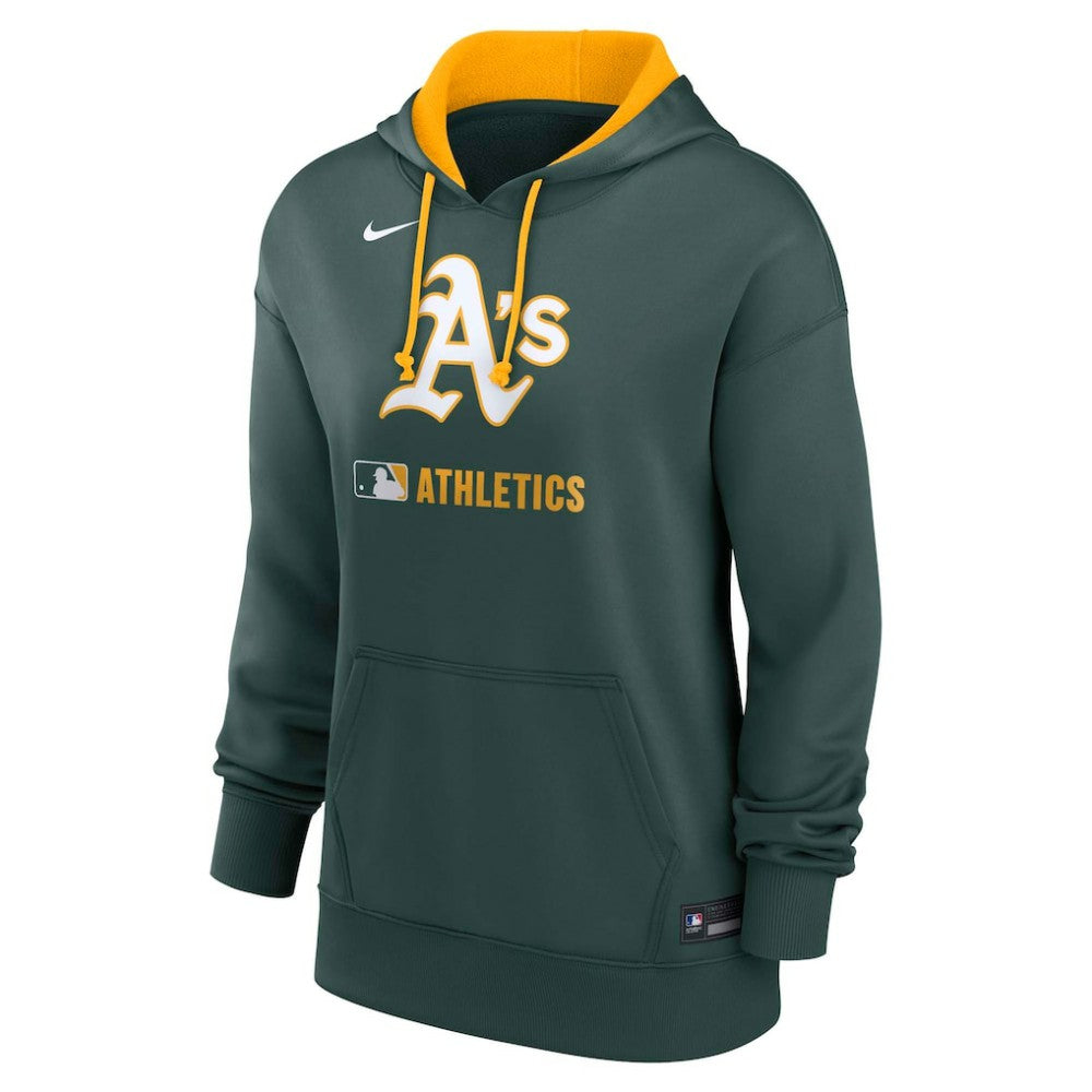 Athletics Nike Women's Authentic Collection Therma-FIT Hoodie Online