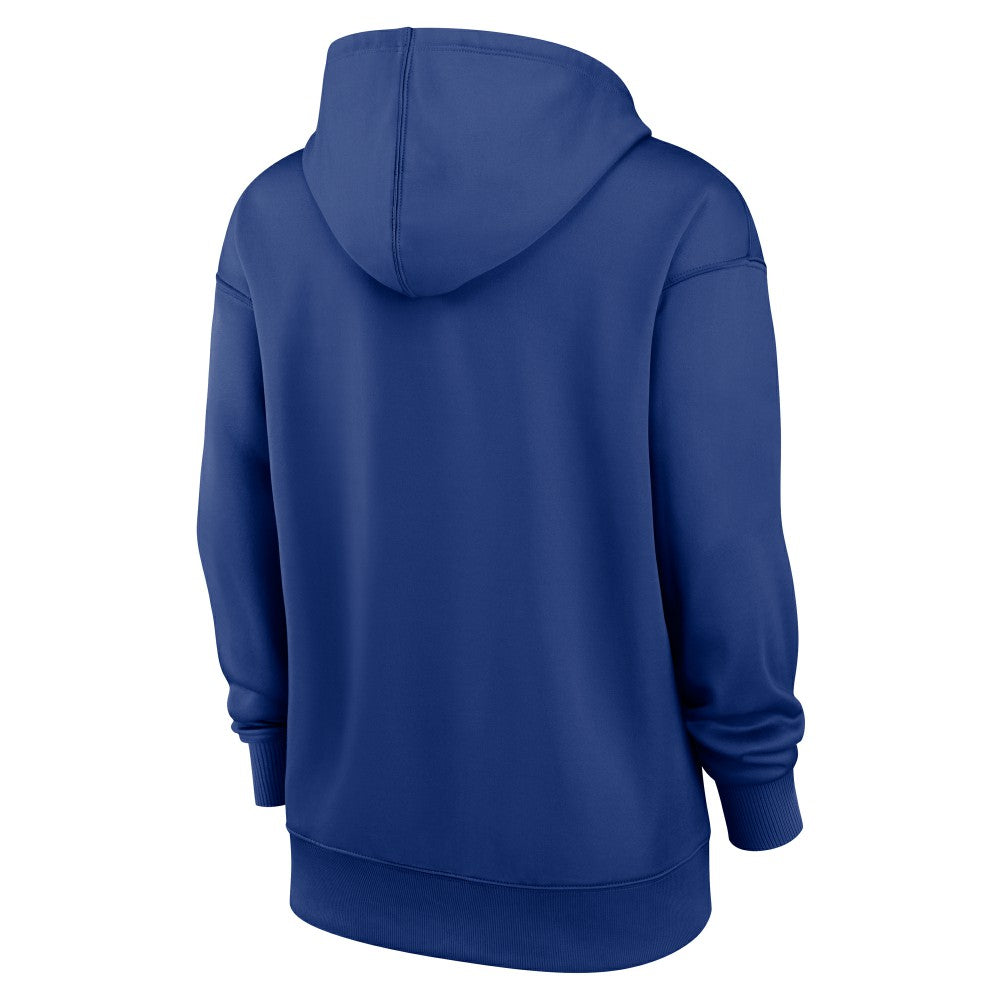 New York Mets Nike Women's Authentic Collection Therma-FIT Hoodie for sale