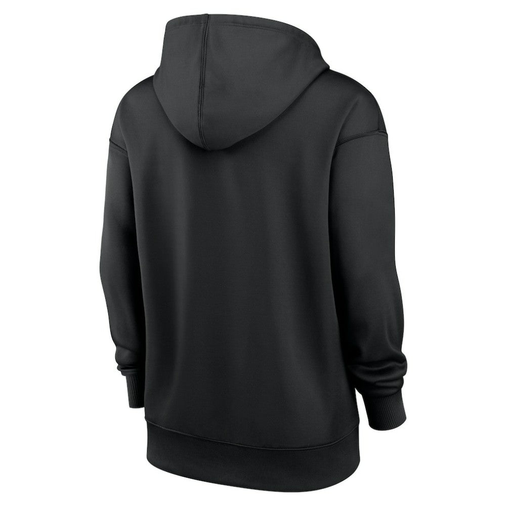 Pittsburgh Pirates Nike Women's Authentic Collection Therma-FIT Hoodie Clearance