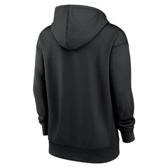 Pittsburgh Pirates Nike Women's Authentic Collection Therma-FIT Hoodie Clearance