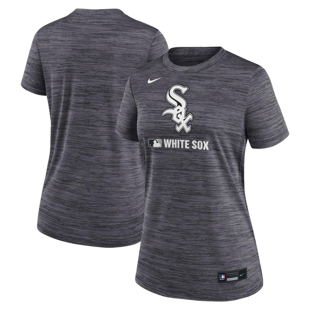 Chicago White Sox Nike Women's Authentic Collection Velocity Dri-FIT T-Shirt Online