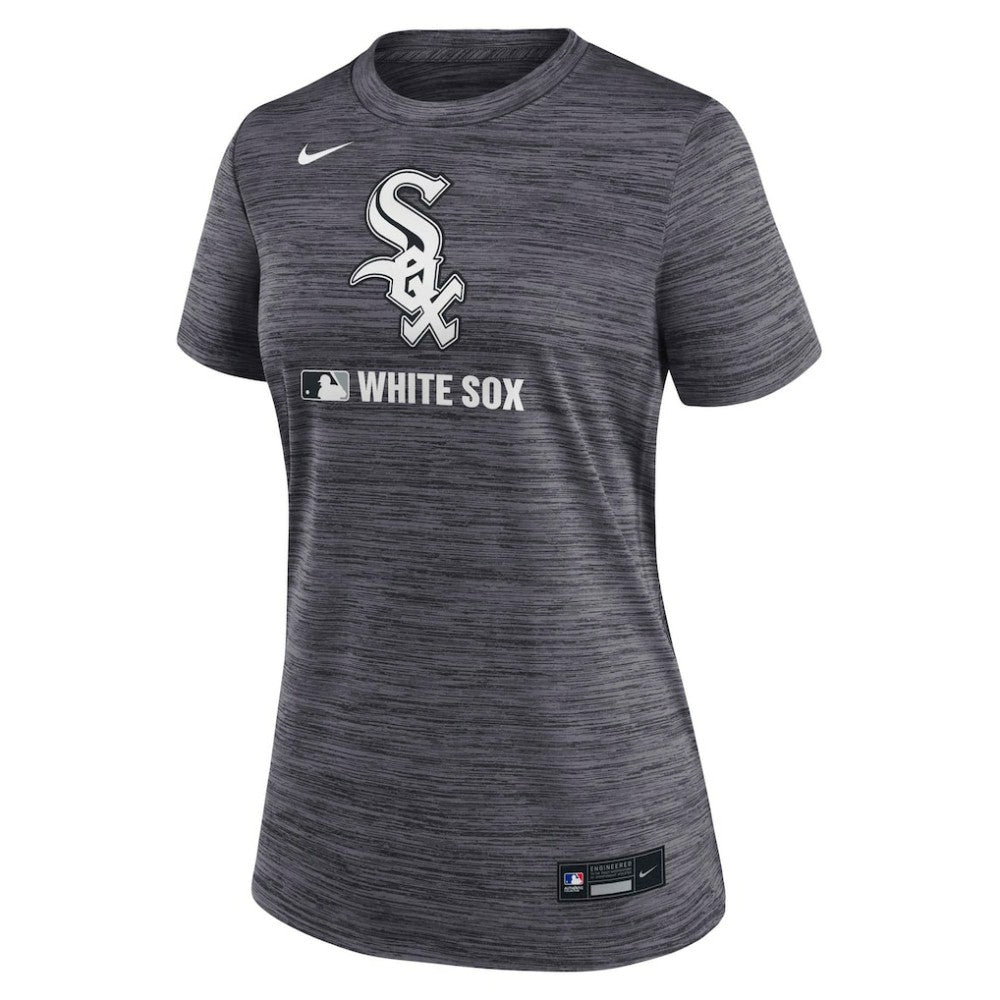 Chicago White Sox Nike Women's Authentic Collection Velocity Dri-FIT T-Shirt Online