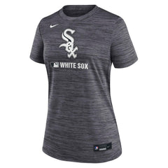 Chicago White Sox Nike Women's Authentic Collection Velocity Dri-FIT T-Shirt Online