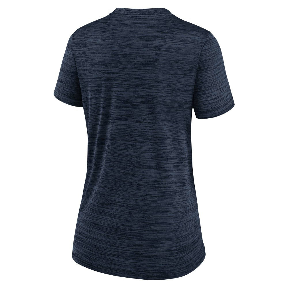 Cleveland Guardians Nike Women's Authentic Collection Velocity Dri-FIT T-Shirt for sale