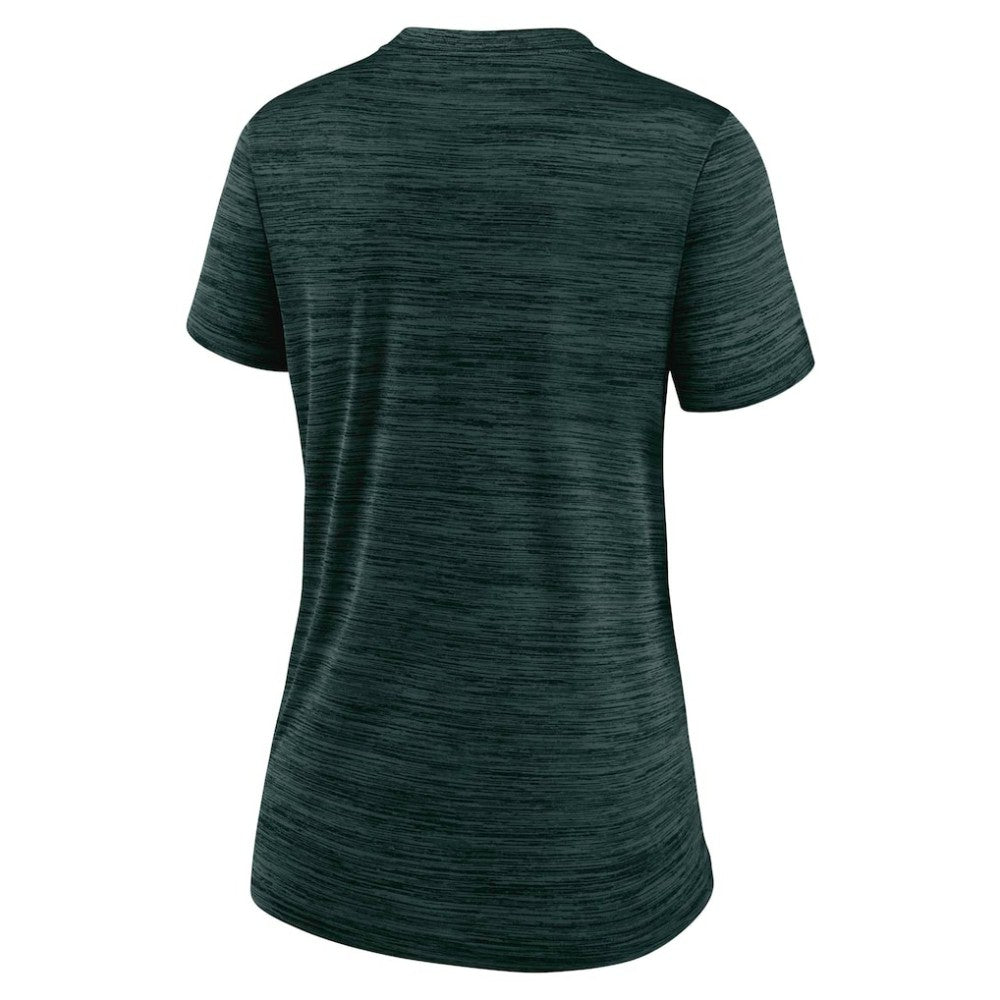 Athletics Nike Women's Authentic Collection Velocity Dri-FIT T-Shirt Sale