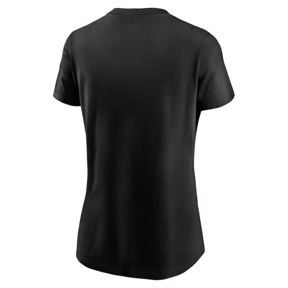 Chicago White Sox Nike Women's 2025 City Connect Wordmark T-Shirt Sale